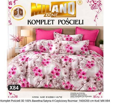 Screenshot 2026-10-26 at 19-34-32 Komplet Pościeli 3D 100% Bawełna_Satyna 4-Częściowy Rozmiar 160X200 cm Kod MX-J94.png
