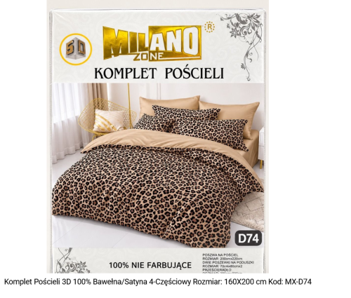 Screenshot 2026-10-26 at 19-35-26 Komplet Pościeli 3D 100% Bawełna_Satyna 4-Częściowy Rozmiar 160X200 cm Kod MX-J94.png