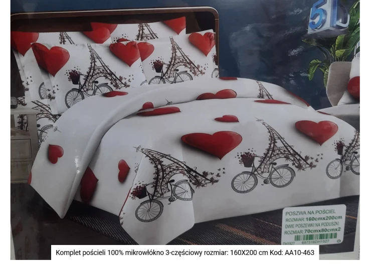 Screenshot 2026-10-27 at 14-18-42 Komplet pościeli 100% mikrowłókno 3-częściowy rozmiar 200x220 cm Kod A10-2303.png
