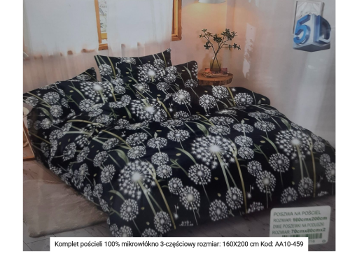 Screenshot 2026-10-27 at 14-19-54 Komplet pościeli 100% mikrowłókno 3-częściowy rozmiar 200x220 cm Kod A10-2303.png