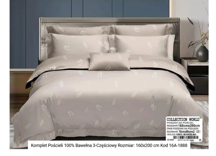 Screenshot 2026-10-27 at 17-31-23 Komplet Pościeli 100% Bawełna 3-Częściowy Rozmiar 200x220 cm Kod 16A-1801.png