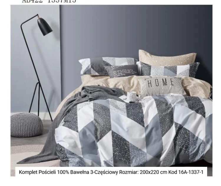 Screenshot 2026-10-27 at 17-39-58 Komplet Pościeli 100% Bawełna 3-Częściowy Rozmiar 200x220 cm Kod 16A-1801.png