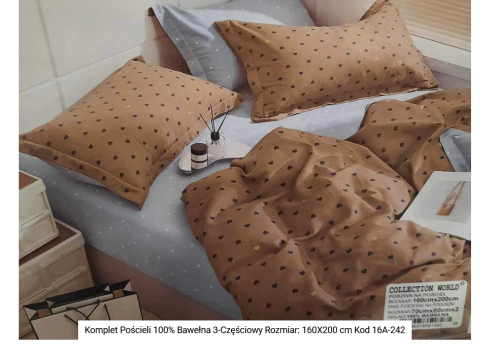 Screenshot 2026-10-27 at 19-22-52 Komplet Pościeli 100% Bawełna 3-Częściowy Rozmiar 160X200 cm Kod 16A-1.png