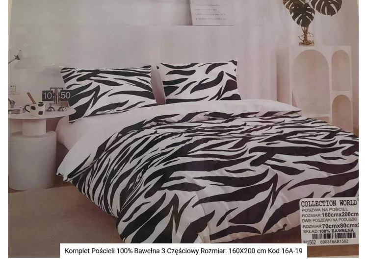 Screenshot 2026-10-27 at 19-26-14 Komplet Pościeli 100% Bawełna 3-Częściowy Rozmiar 160X200 cm Kod 16A-1.png