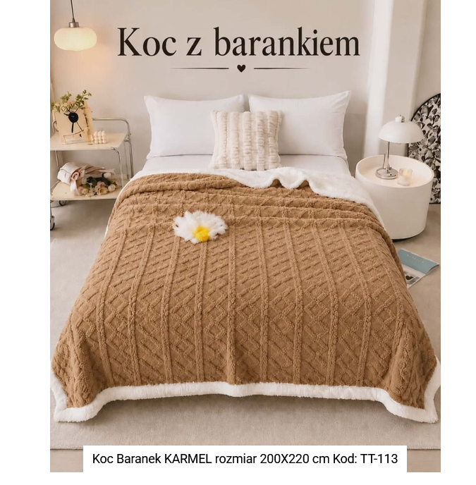 Screenshot 2026-10-18 at 17-16-44 Koc mikrofibra PASKI POMARAŃCZ rozmiar 160X200 cm Kod 35356.png