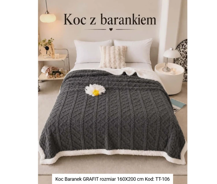 Screenshot 2026-10-18 at 17-24-45 Koc mikrofibra PASKI POMARAŃCZ rozmiar 160X200 cm Kod 35356.png