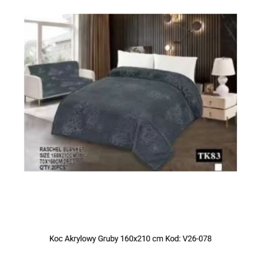 Screenshot 2026-10-19 at 14-16-13 Koc Akrylowy Gruby 160x210 cm Kod V260600.png