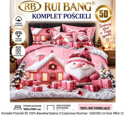 Screenshot 2026-10-21 at 15-07-03 Komplet Pościeli 3D 100% Bawełna_Satyna 3-Częściowy Rozmiar 200X220 cm Kod CW-21.png