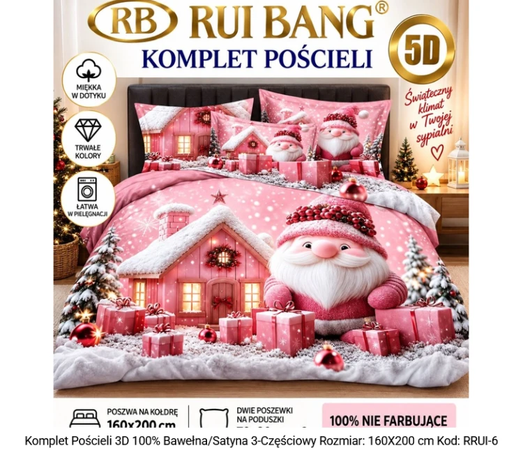 Screenshot 2026-10-21 at 15-10-14 Komplet Pościeli 3D 100% Bawełna_Satyna 3-Częściowy Rozmiar 200X220 cm Kod CW-21.png