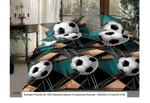 Screenshot 2026-10-21 at 16-31-58 Komplet Pościeli 3D 100% Bawełna_Satyna 4-Częściowy Rozmiar 160X200 cm Kod MX-J94.png