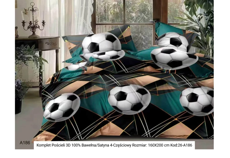 Screenshot 2026-10-21 at 16-31-58 Komplet Pościeli 3D 100% Bawełna_Satyna 4-Częściowy Rozmiar 160X200 cm Kod MX-J94.png