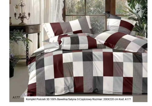 Screenshot 2026-10-21 at 16-48-43 Komplet Pościeli 100% Bawełna_Satyna 3-Częściowy Rozmiar 160X200 cm Kod h32-8842.png