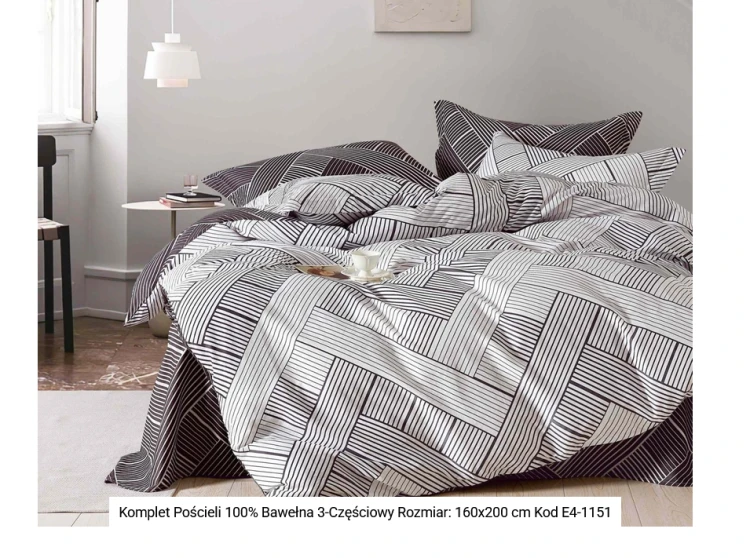 Screenshot 2026-10-23 at 19-05-35 Komplet Pościeli 100% Bawełna 3-Częściowy Rozmiar 200x220 cm Kod 16A-1801.png