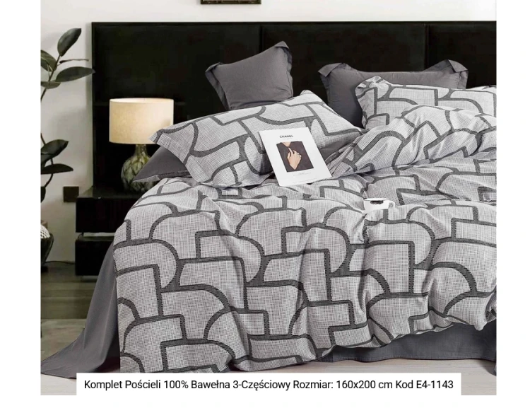 Screenshot 2026-10-23 at 19-10-34 Komplet Pościeli 100% Bawełna 3-Częściowy Rozmiar 200x220 cm Kod 16A-1801.png