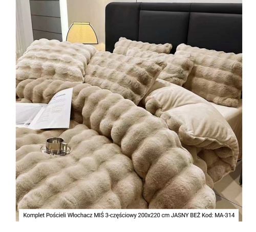 Screenshot 2026-10-25 at 19-28-52 Komplet Pościeli PLUSZOWEJ 3 częściowy 200x220 cm Kod SHH 2807.png
