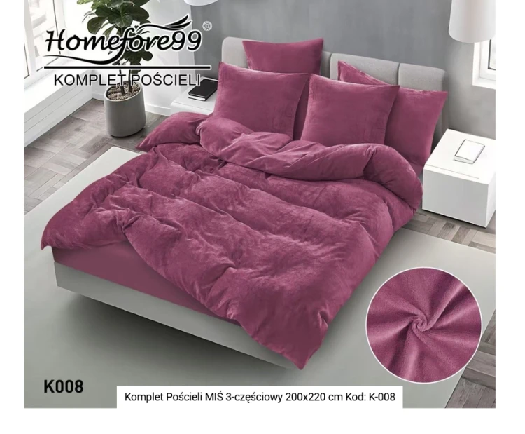 Screenshot 2026-10-26 at 15-38-37 Komplet Pościeli PLUSZOWEJ 3 częściowy 200x220 cm Kod SHH 2807.png
