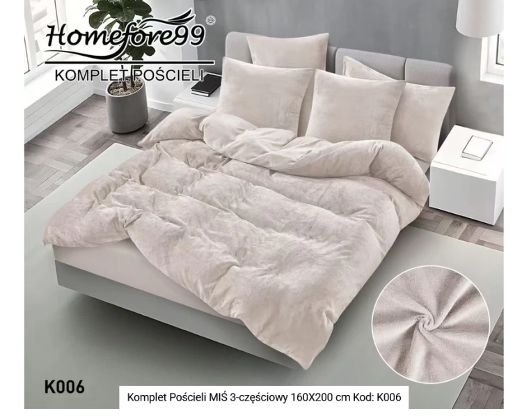 Screenshot 2026-10-26 at 16-11-51 Komplet Pościeli PLUSZOWEJ 3 częściowy 200x220 cm Kod SHH 2807.png