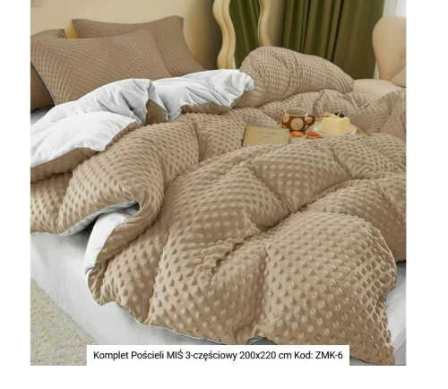 Screenshot 2026-10-26 at 18-16-05 Komplet Pościeli PLUSZOWEJ 3 częściowy 200x220 cm Kod SHH 2807.png