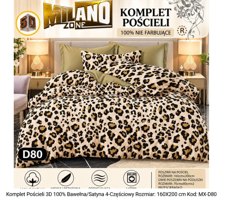 Screenshot 2026-10-26 at 19-28-21 Komplet Pościeli 3D 100% Bawełna_Satyna 4-Częściowy Rozmiar 160X200 cm Kod MX-J94.png